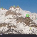 Top 10 des applis gratuites pour obtenir des coordonnées cartographiques 3D de référence